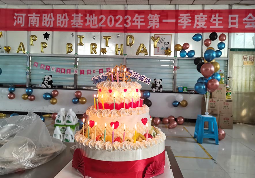 盼盼木業集團旗下鋁合金門窗品牌
